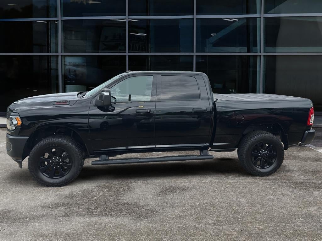 2024 RAM Ram 2500 Tradesman Crew 4x4