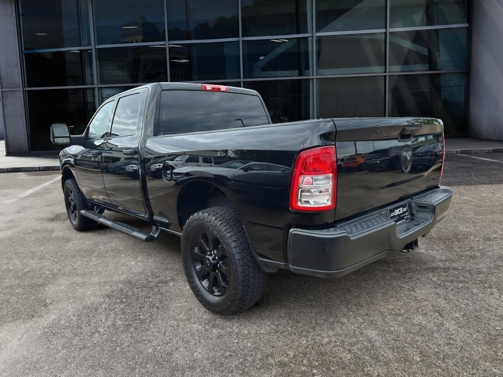 2024 RAM Ram 2500 Tradesman Crew 4x4