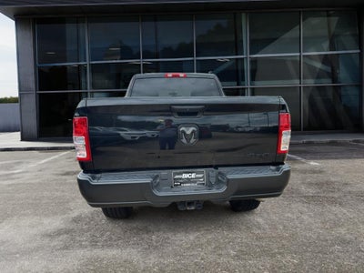 2024 RAM Ram 2500 Tradesman Crew 4x4