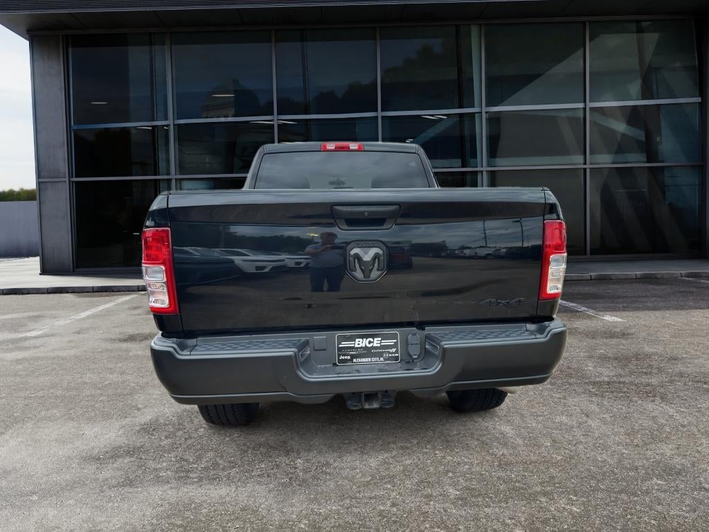 2024 RAM Ram 2500 Tradesman Crew 4x4