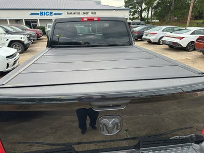 2024 RAM Ram 2500 Tradesman Crew 4x4