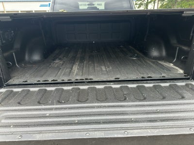 2024 RAM Ram 2500 Tradesman Crew 4x4