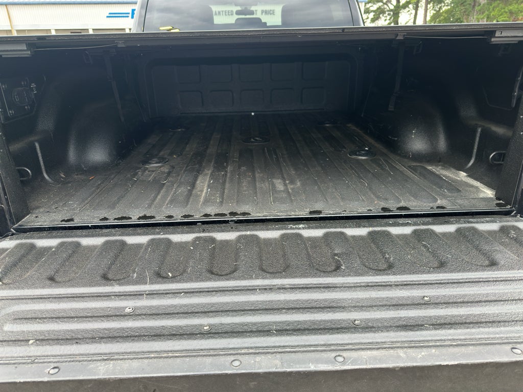 2024 RAM Ram 2500 Tradesman Crew 4x4