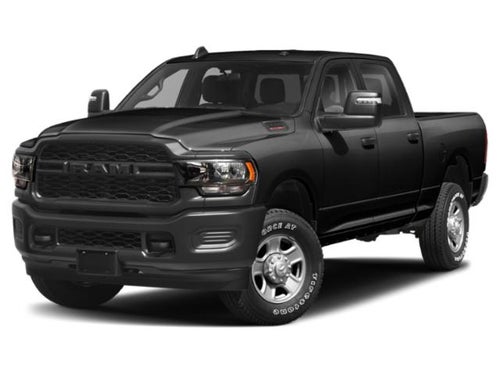 2024 RAM Ram 2500 Tradesman Crew 4x4