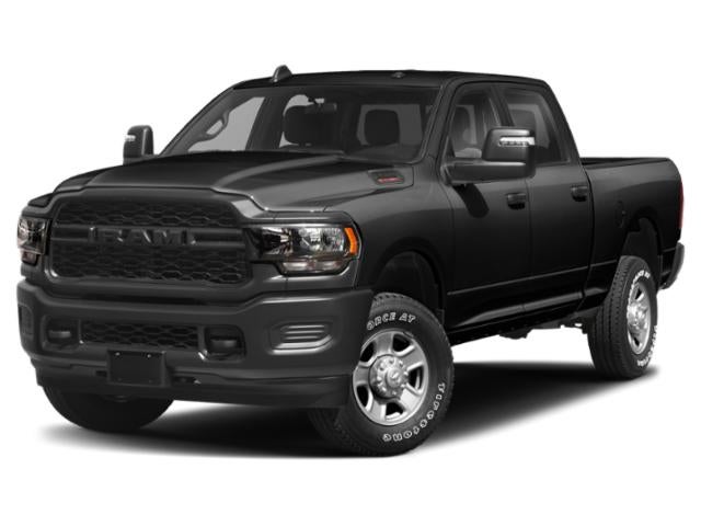 2024 RAM Ram 2500 Tradesman Crew 4x4