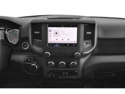 2024 RAM Ram 2500 Tradesman Crew 4x4