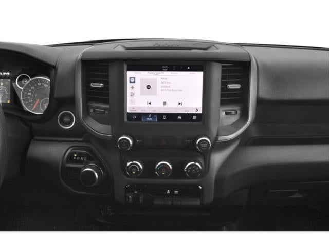 2024 RAM Ram 2500 Tradesman Crew 4x4