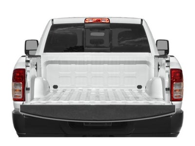2024 RAM Ram 2500 Tradesman Crew 4x4