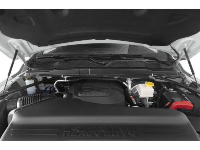 2024 RAM Ram 2500 Tradesman Crew 4x4