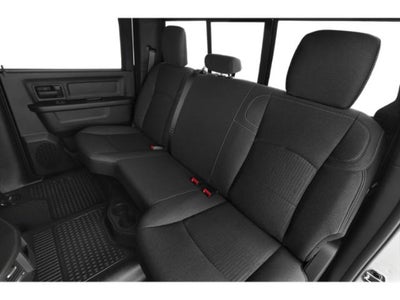 2024 RAM Ram 2500 Tradesman Crew 4x4