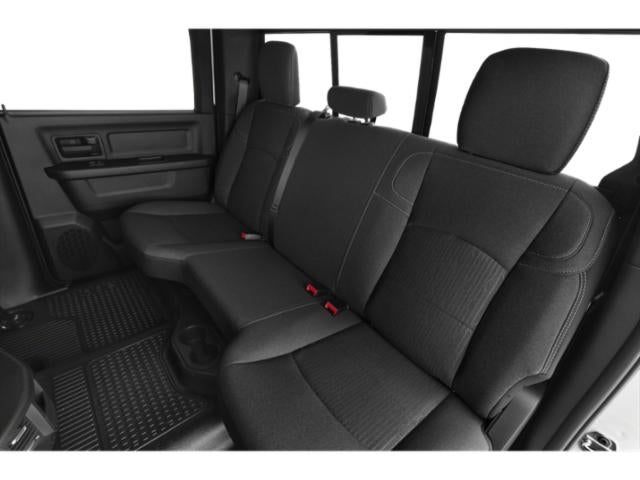 2024 RAM Ram 2500 Tradesman Crew 4x4