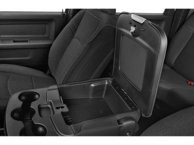 2024 RAM Ram 2500 Tradesman Crew 4x4