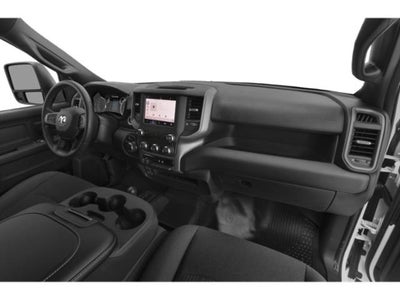 2024 RAM Ram 2500 Tradesman Crew 4x4