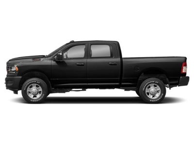 2024 RAM Ram 2500 Tradesman Crew 4x4
