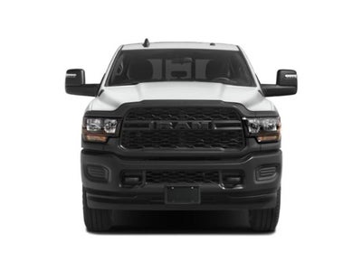 2024 RAM Ram 2500 Tradesman Crew 4x4