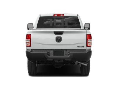2024 RAM Ram 2500 Tradesman Crew 4x4