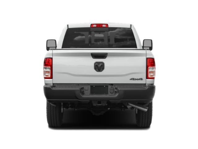 2024 RAM Ram 2500 Tradesman Crew 4x4