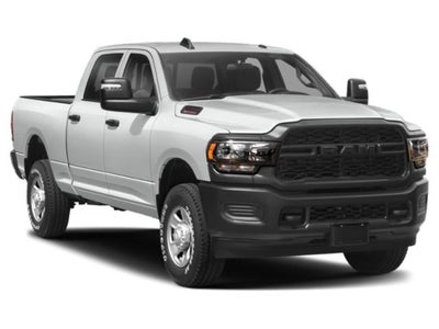 2024 RAM Ram 2500 Tradesman Crew 4x4