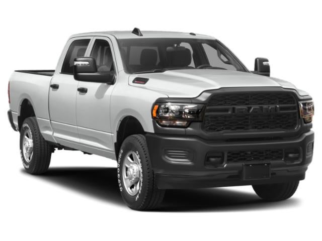 2024 RAM Ram 2500 Tradesman Crew 4x4