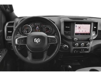 2024 RAM Ram 2500 Tradesman Crew 4x4