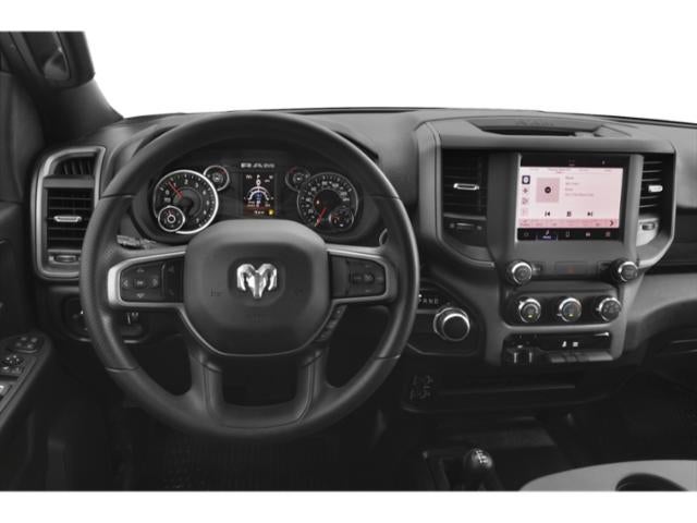 2024 RAM Ram 2500 Tradesman Crew 4x4
