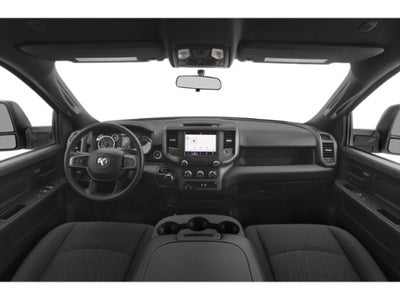 2024 RAM Ram 2500 Tradesman Crew 4x4