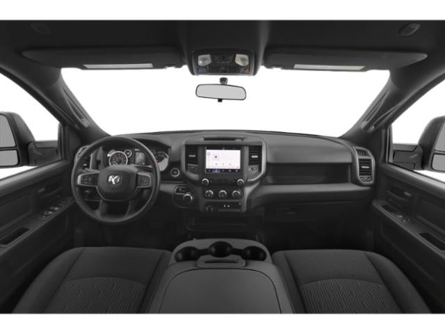 2024 RAM Ram 2500 Tradesman Crew 4x4