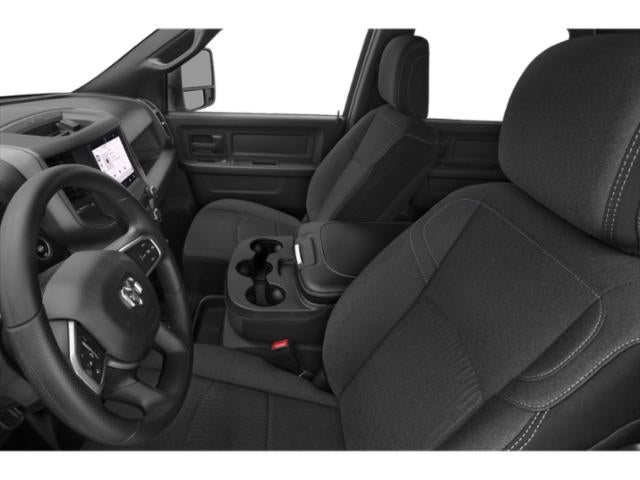 2024 RAM Ram 2500 Tradesman Crew 4x4