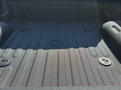 2026 RAM Ram 2500 Tradesman Crew 4x4