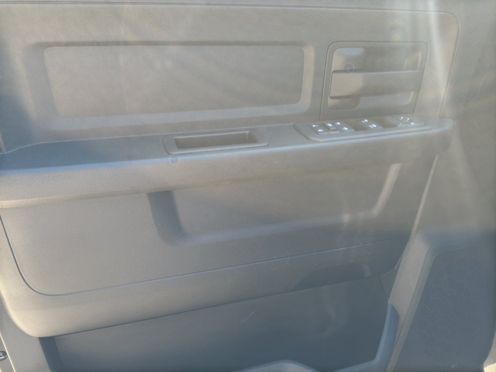 2026 RAM Ram 2500 Tradesman Crew 4x4