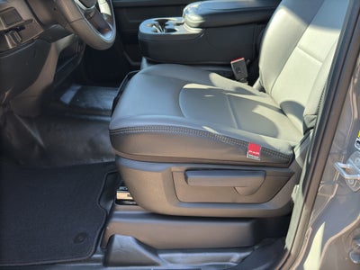 2026 RAM Ram 2500 Tradesman Crew 4x4