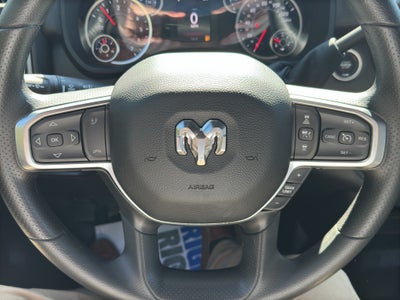 2026 RAM Ram 2500 Tradesman Crew 4x4