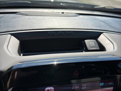 2026 RAM Ram 2500 Tradesman Crew 4x4