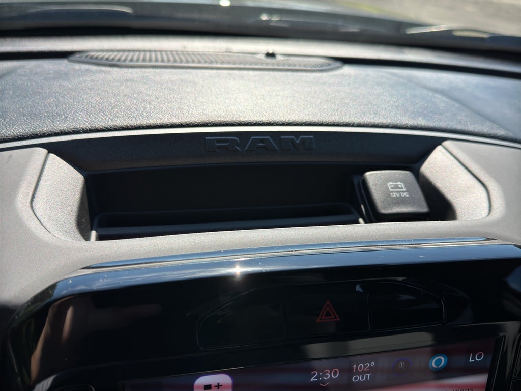 2026 RAM Ram 2500 Tradesman Crew 4x4