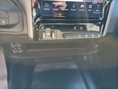 2026 RAM Ram 2500 Tradesman Crew 4x4