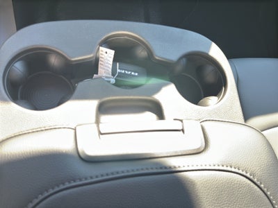 2026 RAM Ram 2500 Tradesman Crew 4x4