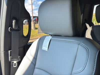 2026 RAM Ram 2500 Tradesman Crew 4x4