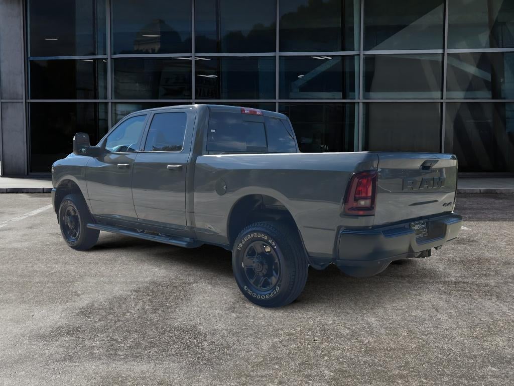 2026 RAM Ram 2500 Tradesman Crew 4x4