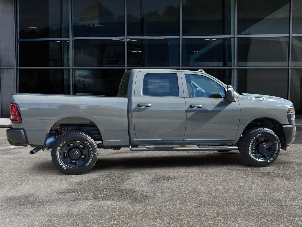 2026 RAM Ram 2500 Tradesman Crew 4x4