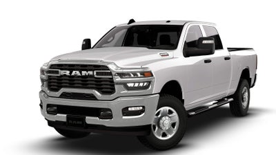 2026 RAM Ram 2500 Tradesman