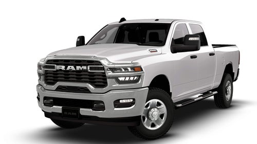 2026 RAM Ram 2500 Tradesman