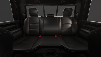 2026 RAM Ram 2500 Tradesman