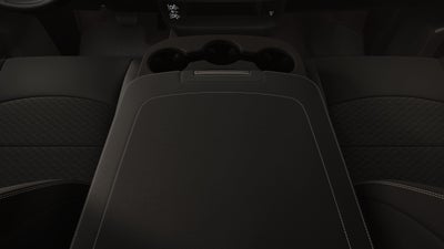 2026 RAM Ram 2500 Tradesman