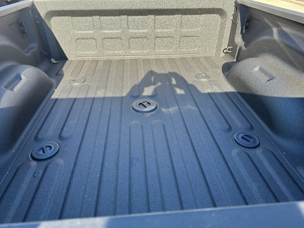 2026 RAM Ram 2500 Tradesman Crew 4x4