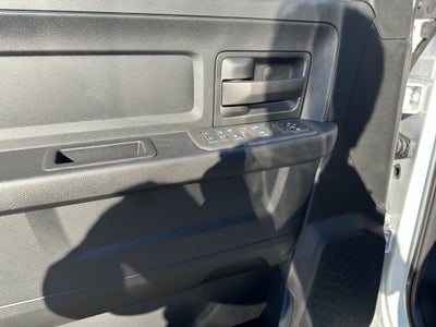 2026 RAM Ram 2500 Tradesman Crew 4x4