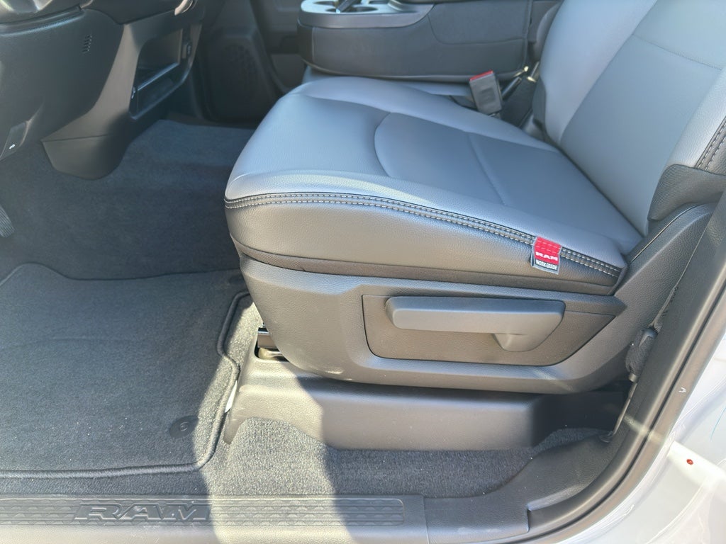 2026 RAM Ram 2500 Tradesman Crew 4x4