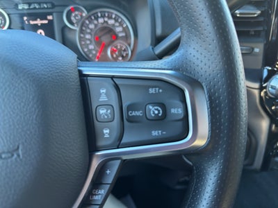 2026 RAM Ram 2500 Tradesman Crew 4x4