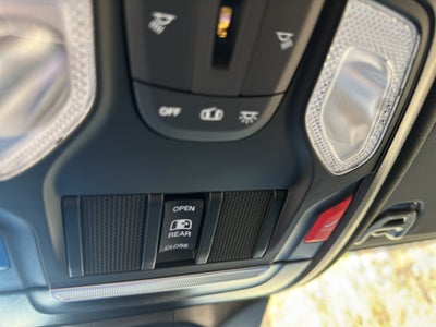 2026 RAM Ram 2500 Tradesman Crew 4x4