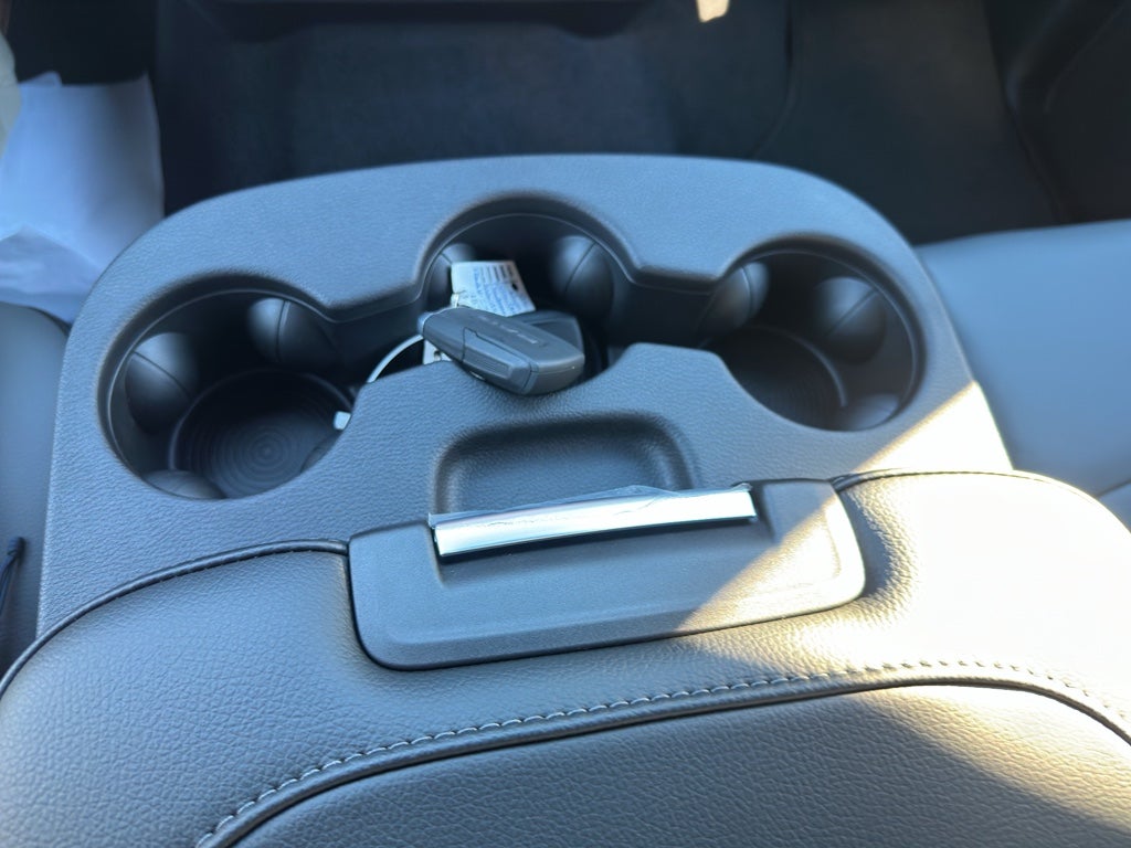 2026 RAM Ram 2500 Tradesman Crew 4x4