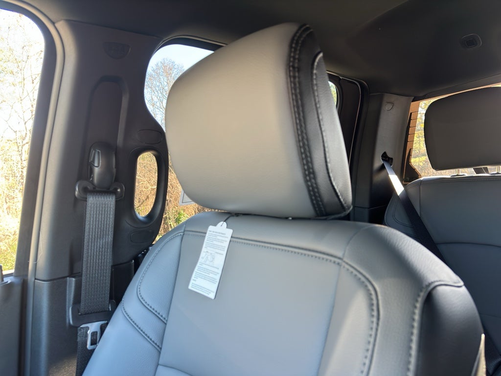 2026 RAM Ram 2500 Tradesman Crew 4x4